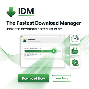 IDM官网 - IDM商业智能