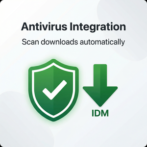 IDM官网 - IDM Trusted Types