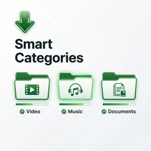 IDM官网 - IDM流量节省