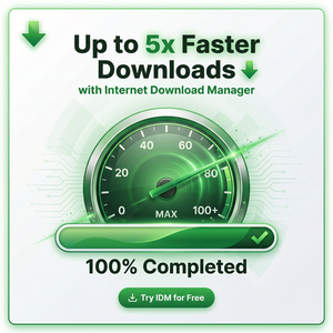 IDM官网 - IDM微服务架构