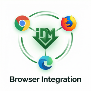 IDM官网 - IDM安全认证